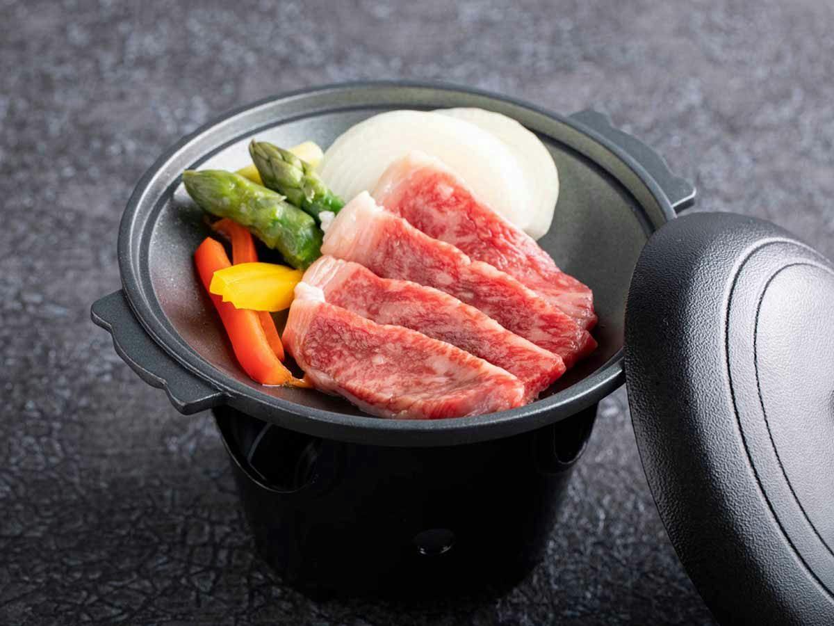 東急ステイ飛騨高山　結の湯（むすびのゆ）