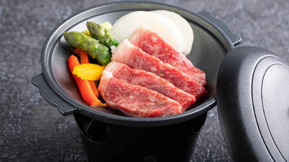 Tokyu Stay Hida Takayama Musubi no Yu