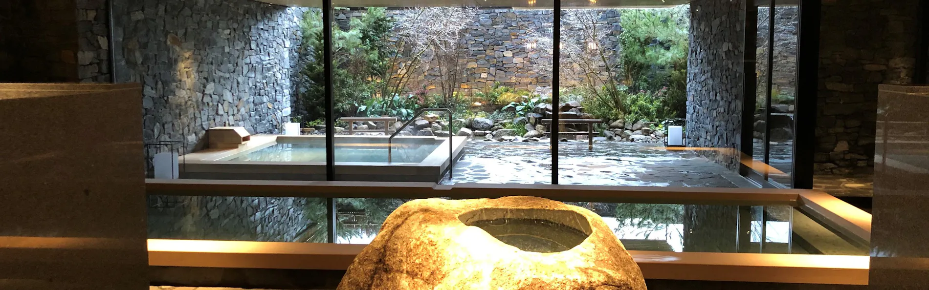 東急ステイ飛騨高山 結の湯(むすびのゆ)