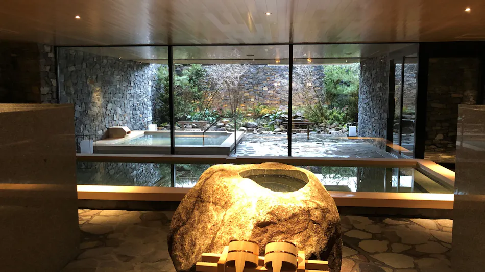 Tokyu Stay Hida Takayama Musubi no Yu