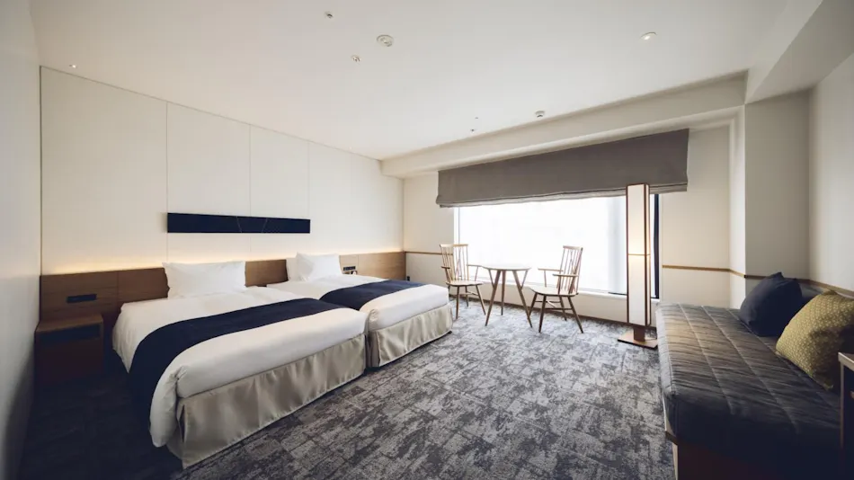Tokyu Stay Hida Takayama Musubi no Yu