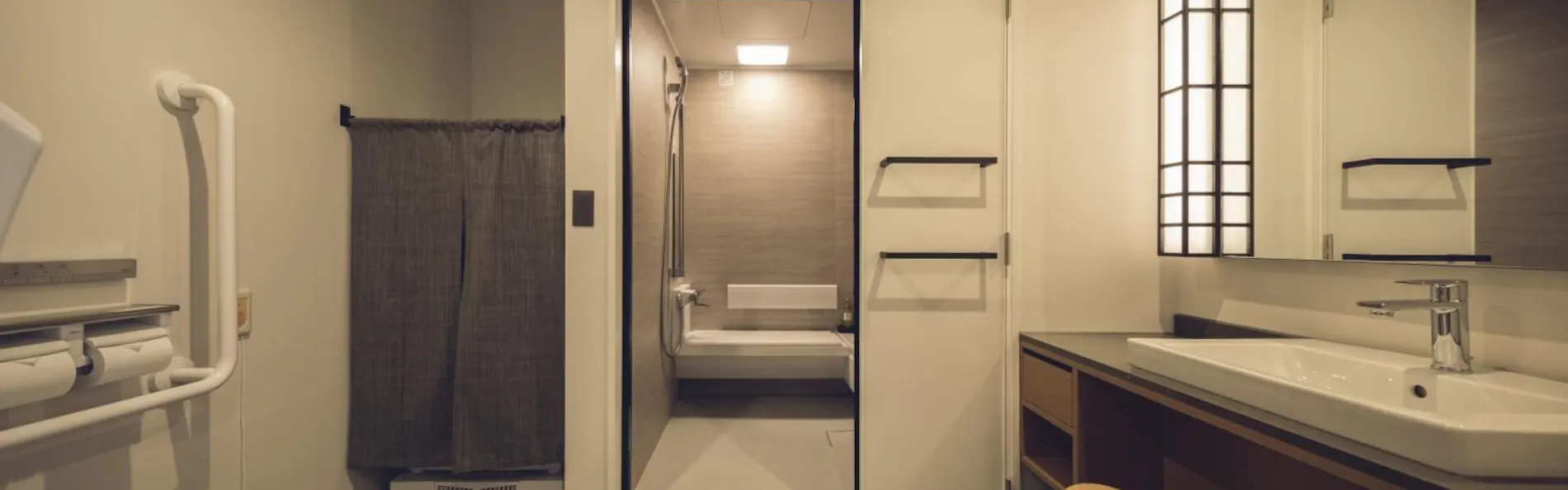 東急ステイ飛騨高山 結の湯(むすびのゆ)
