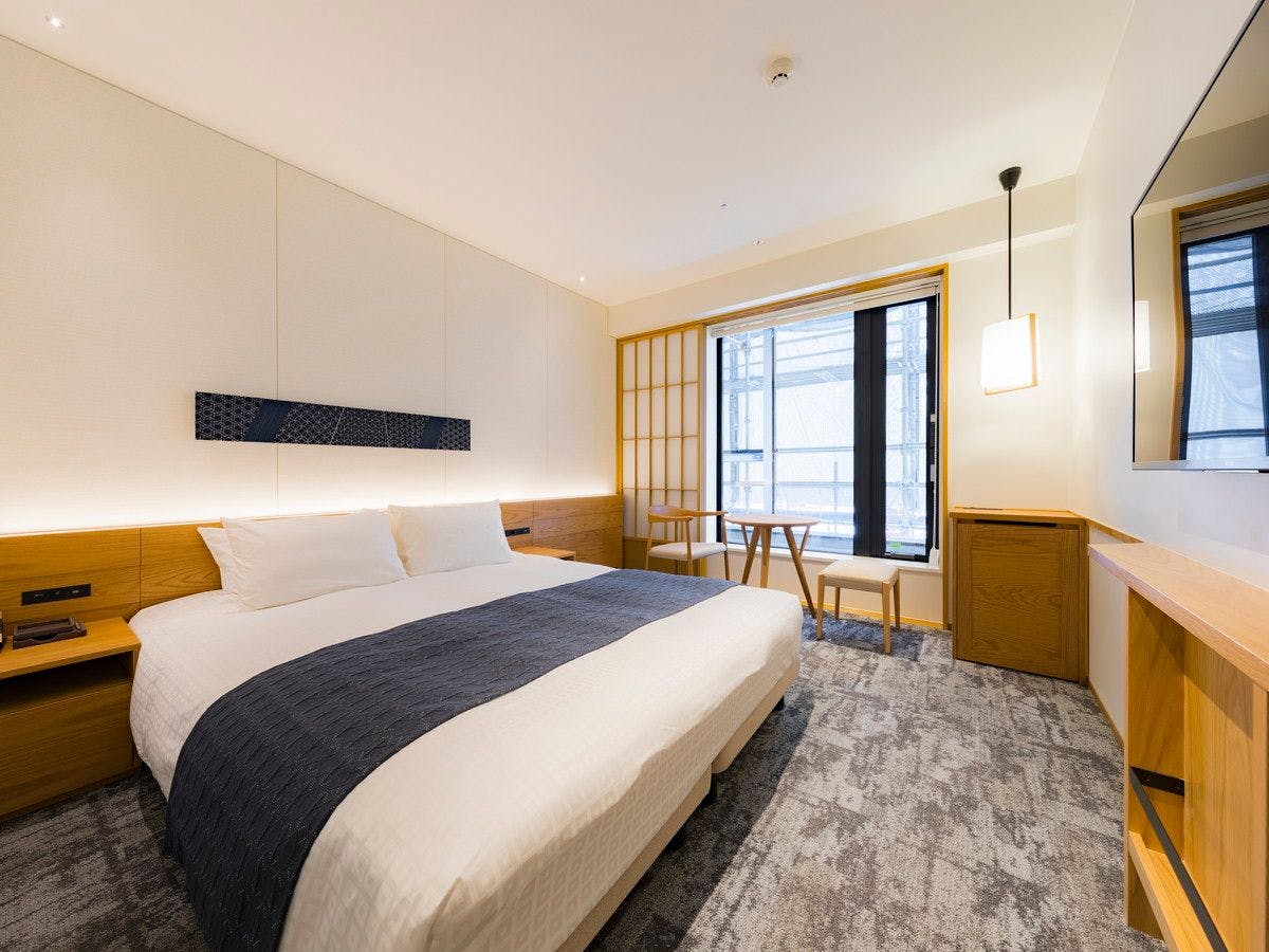 コンフォートダブル