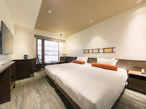 コンフォートツイン