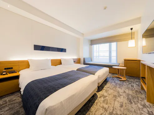 スーペリアツイン