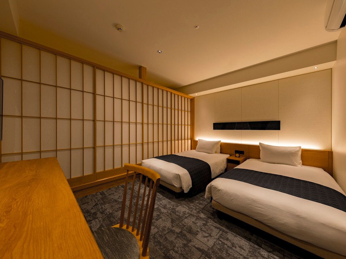 Tokyu Stay Hida Takayama Musubi no Yu