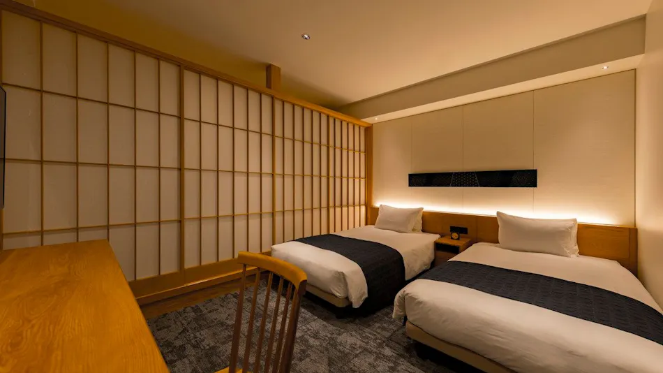 Tokyu Stay Hida Takayama Musubi no Yu