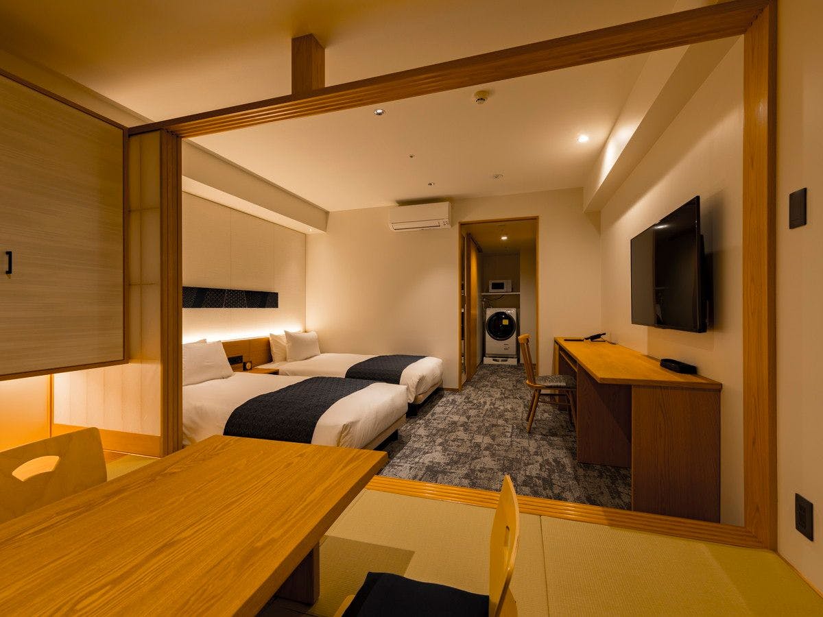 Tokyu Stay Hida Takayama Musubi no Yu