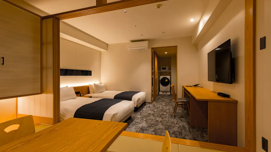 Tokyu Stay Hida Takayama Musubi no Yu