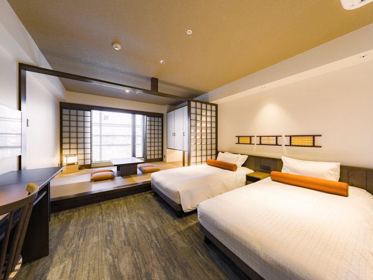 Tokyu Stay Hida Takayama Musubi no Yu