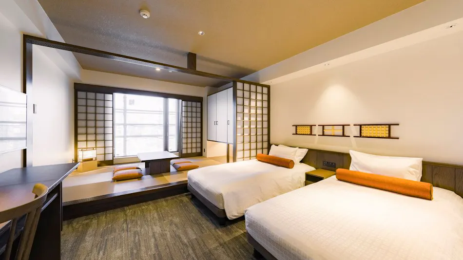 Tokyu Stay Hida Takayama Musubi no Yu