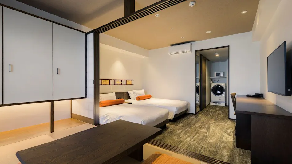 Tokyu Stay Hida Takayama Musubi no Yu