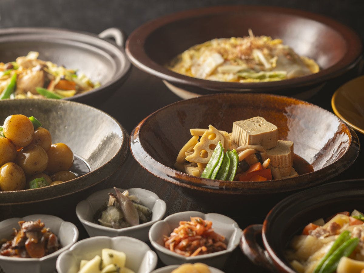 東急ステイ飛騨高山　結の湯（むすびのゆ）