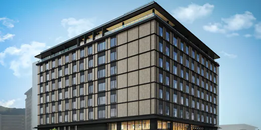 Tokyu Stay Hida Takayama Musubi no Yu