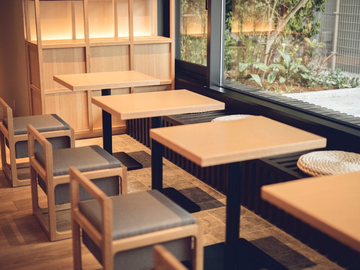 東急ステイ飛騨高山　結の湯（むすびのゆ）