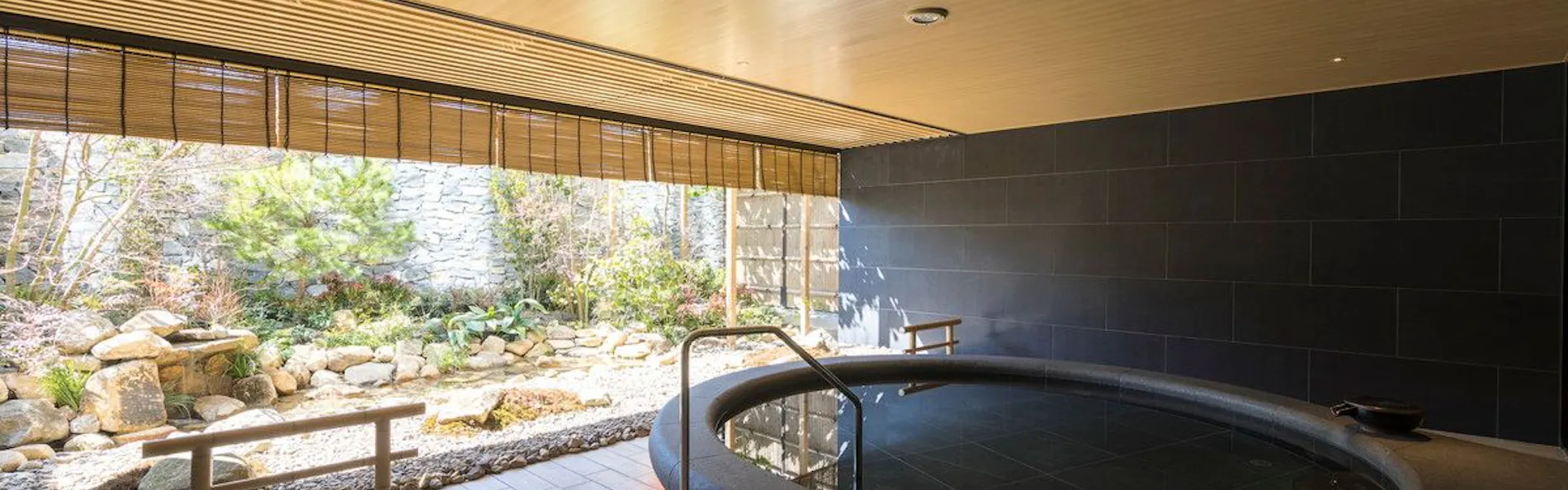 東急ステイ飛騨高山 結の湯(むすびのゆ)