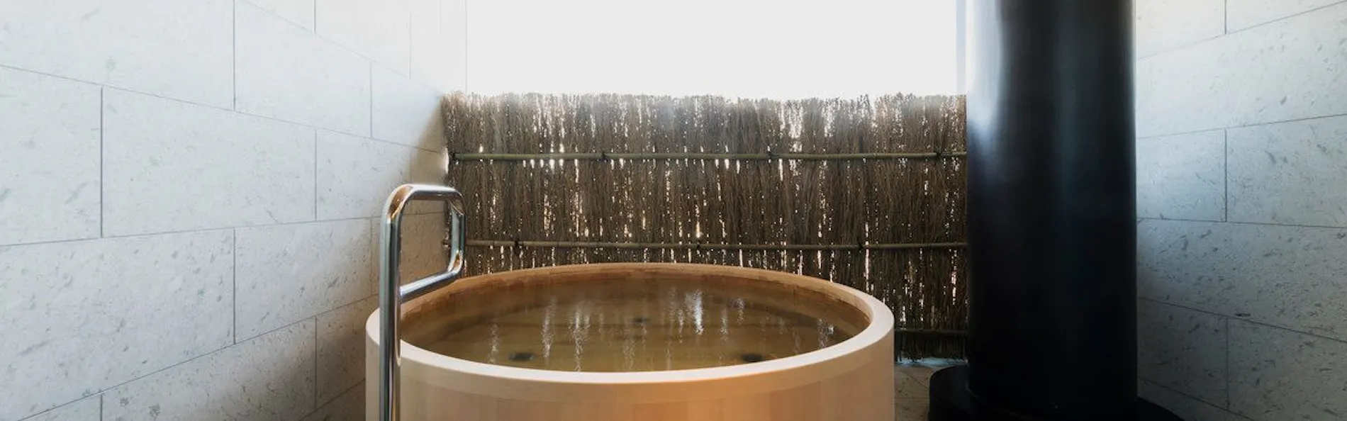 東急ステイ飛騨高山 結の湯(むすびのゆ)