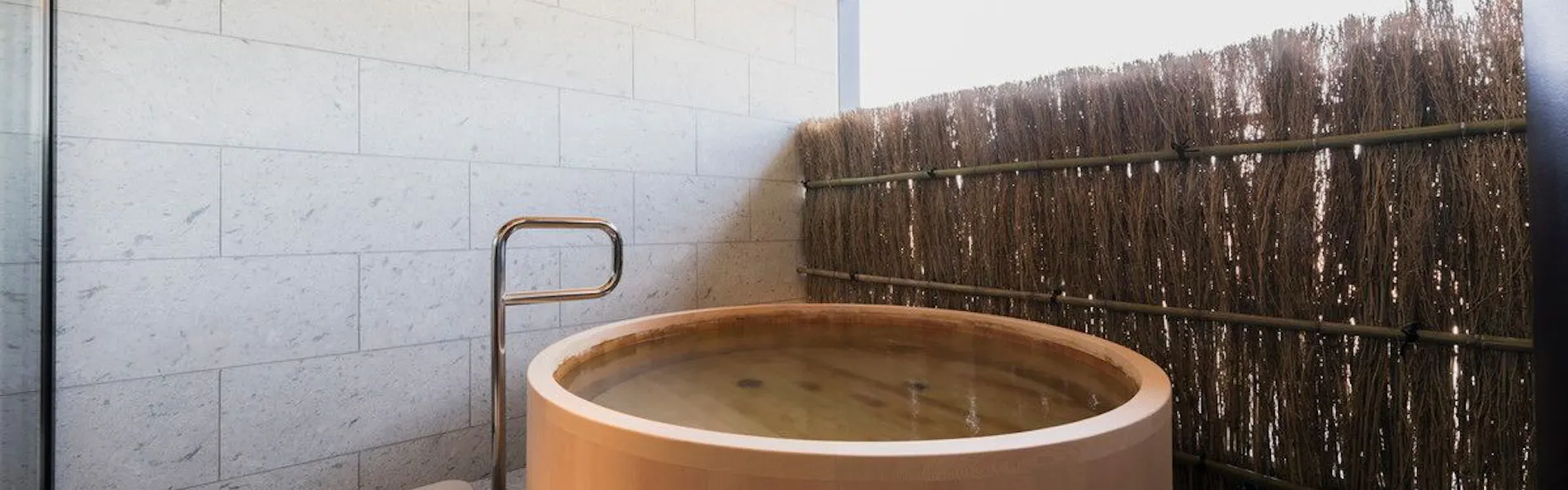 東急ステイ飛騨高山 結の湯(むすびのゆ)