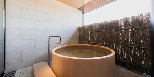 東急ステイ飛騨高山 結の湯(むすびのゆ)
