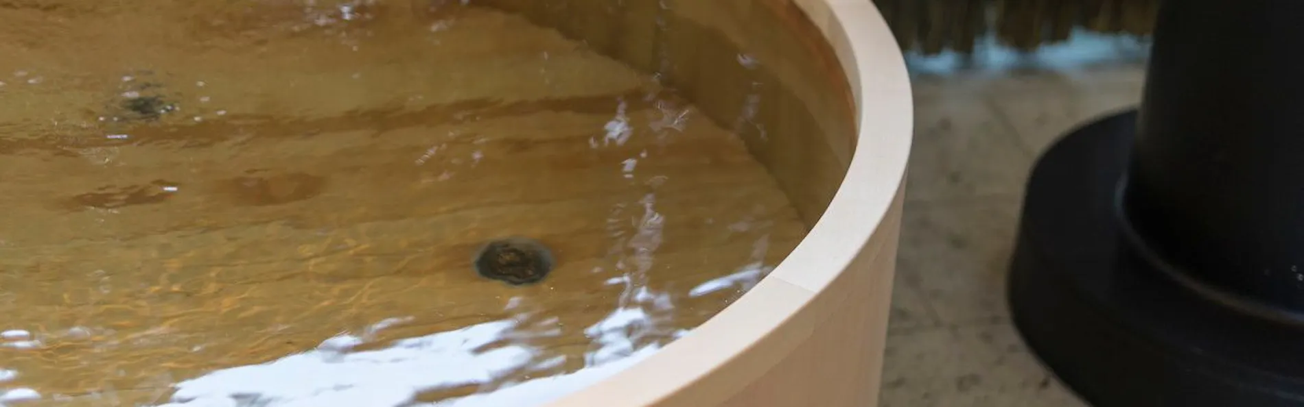 東急ステイ飛騨高山 結の湯(むすびのゆ)