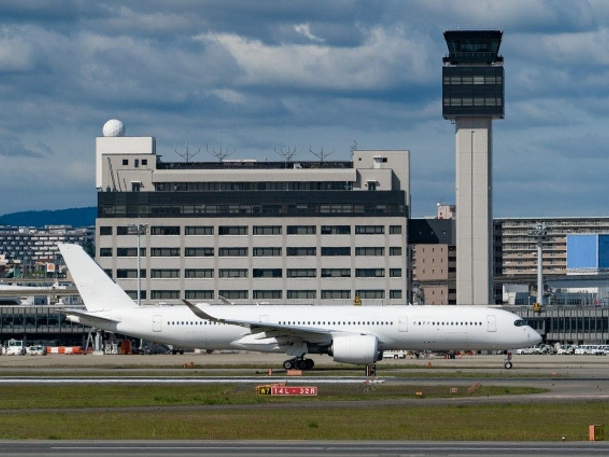 ◆主要交通機関｜大阪国際空港