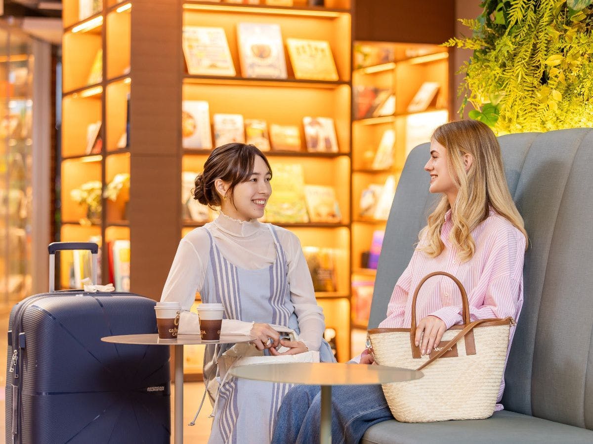 東急ステイ大阪本町