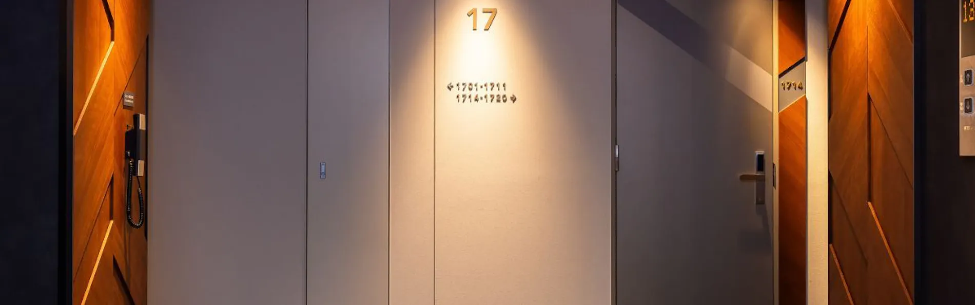 東急ステイ大阪本町