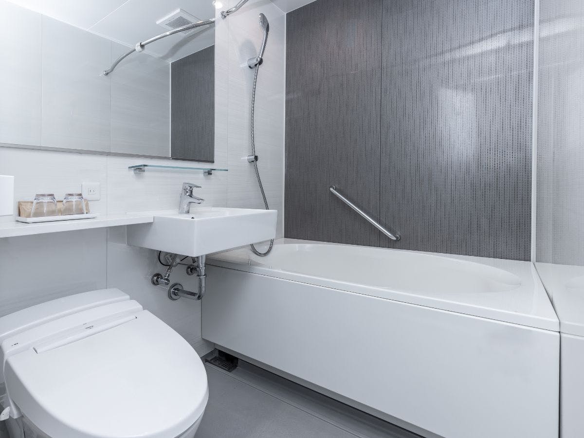 ◆ユニットバス