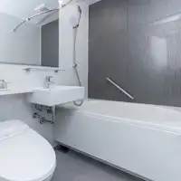 ◆ユニットバス