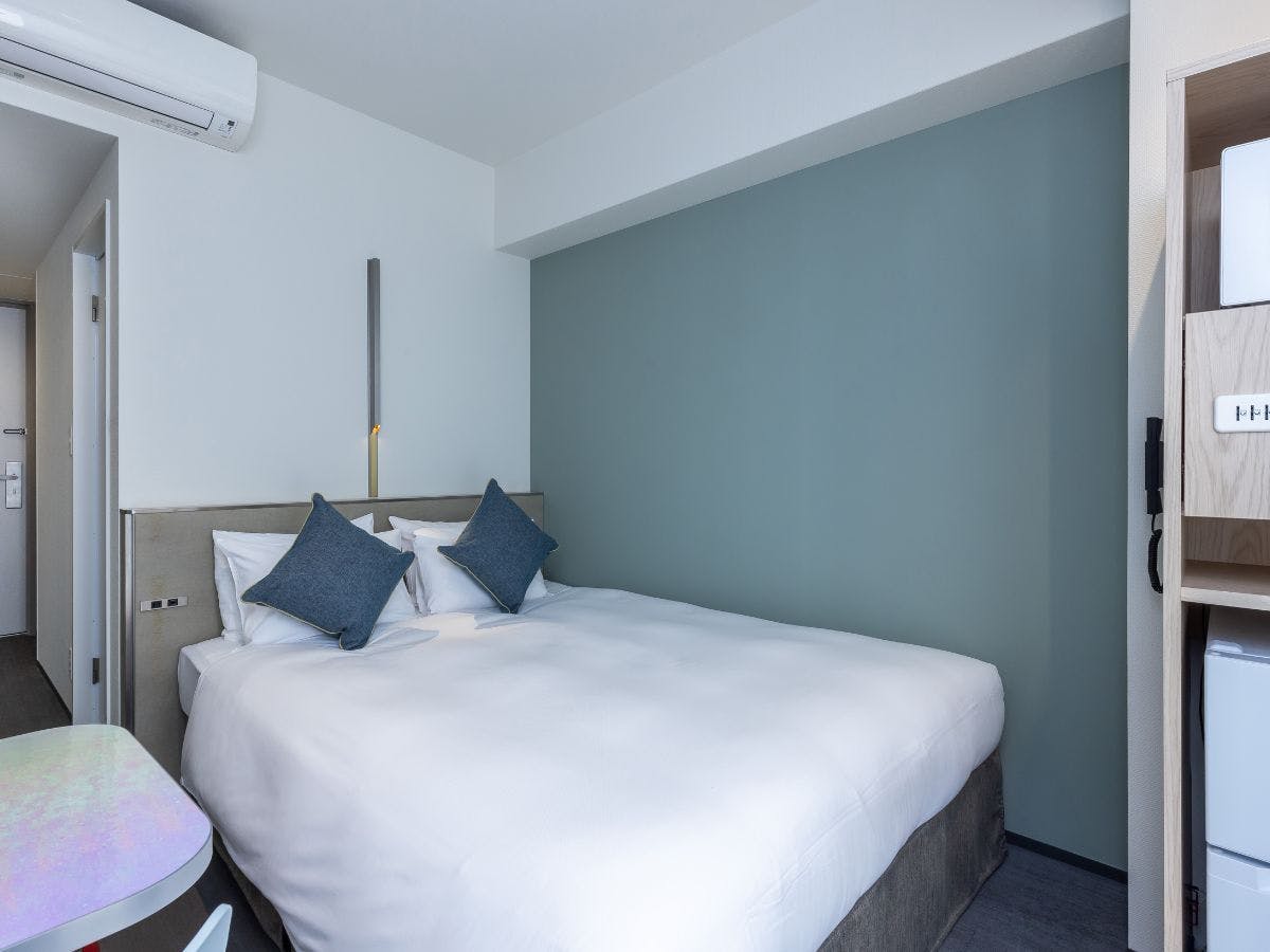 ◆スマートダブル｜16平米