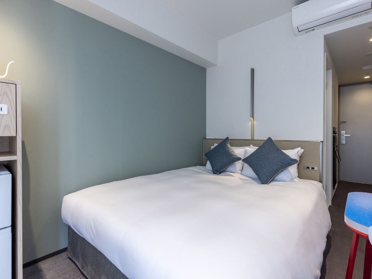 ◆エコノミーダブル｜16平米