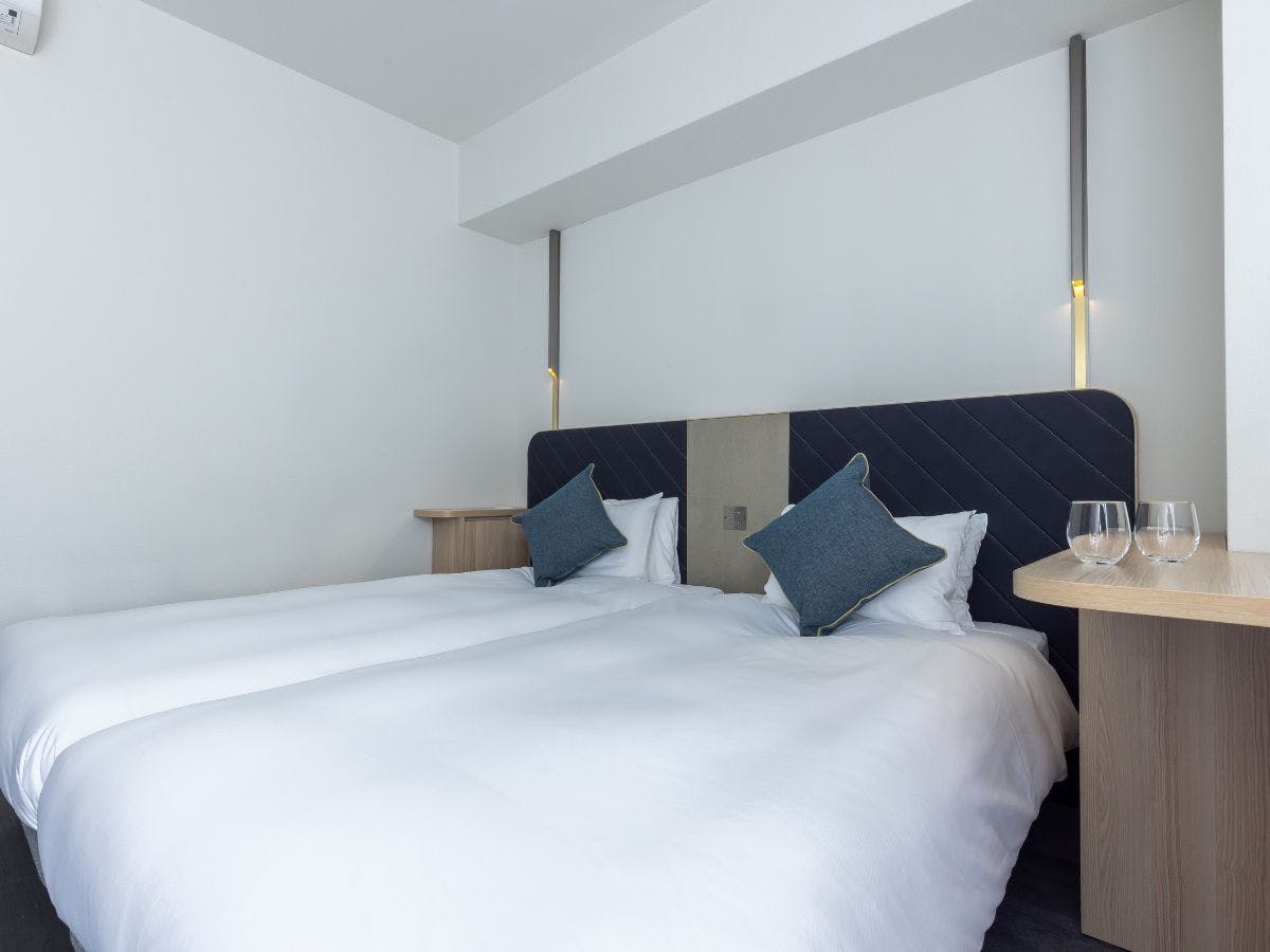 ◆スタンダードツイン