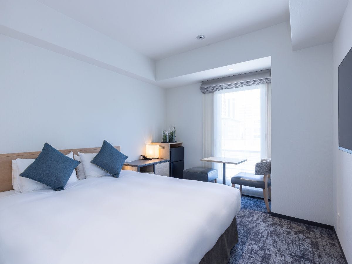 ◆スタンダードダブル