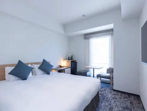 ◆スタンダードダブル