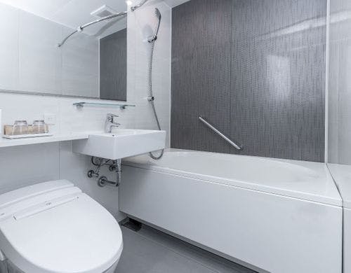 ◆ユニットバス