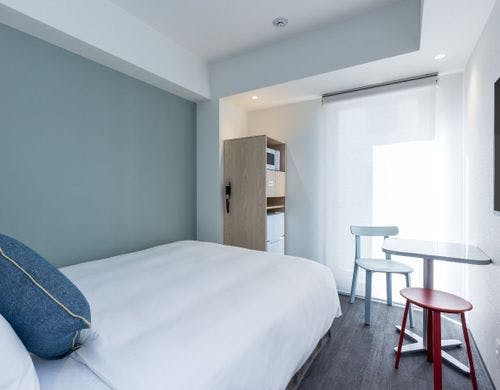 ◆スマートダブル｜16平米