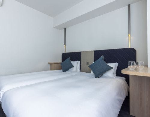 ◆スタンダードツイン