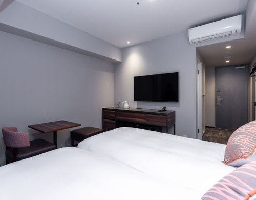 ◆スーペリアツイン