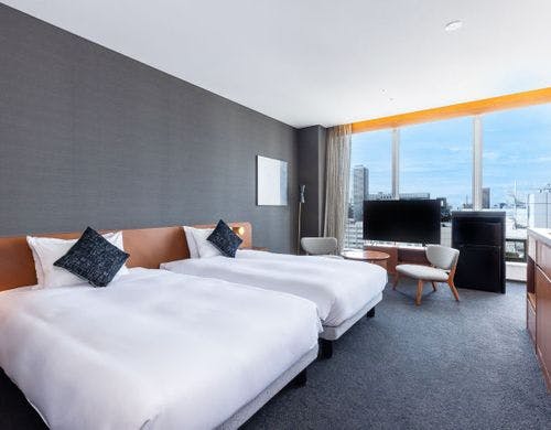 ◆スカイビューツイン