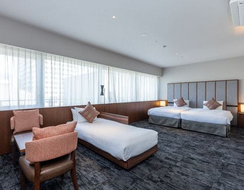 ◆デラックスファミリー｜44平米