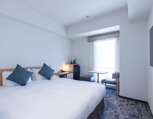 ◆スタンダードダブル