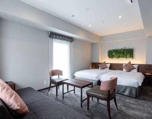 ◆ファミリールーム