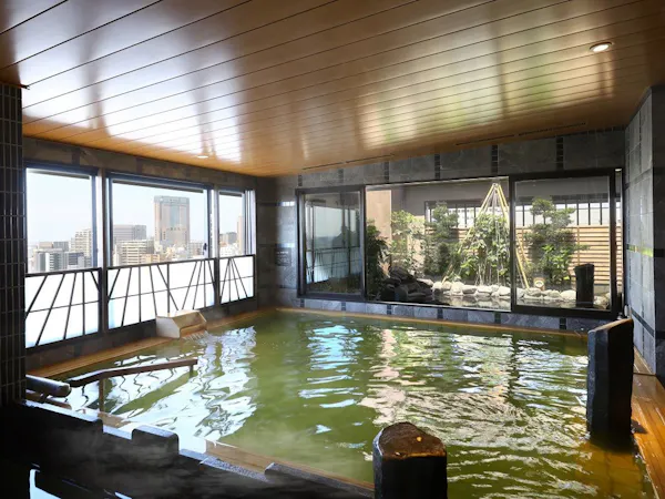 お部屋タイプおまかせ※部屋タイプ指定なし<朝食付>