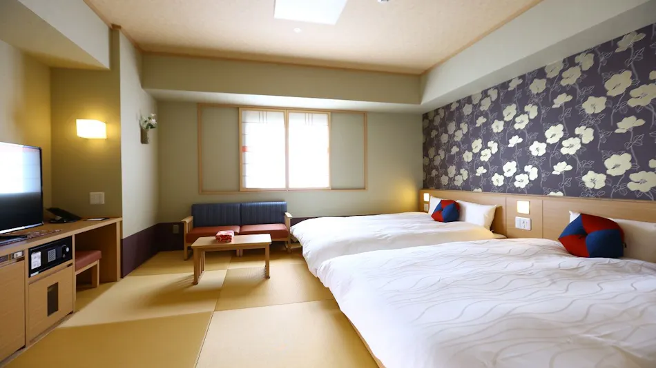 자연온천 카가의호센 온야도 노노 카나자와