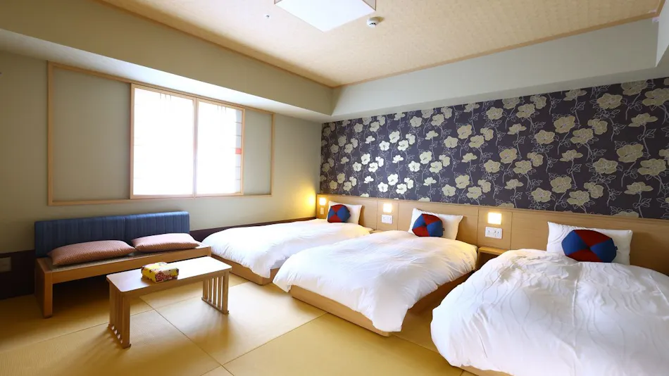 자연온천 카가의호센 온야도 노노 카나자와