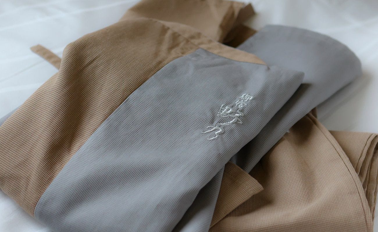 자연온천 카가의호센　온야도 노노 카나자와