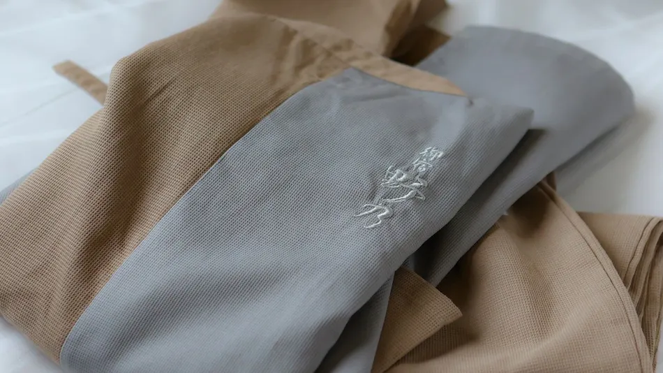 자연온천 카가의호센 온야도 노노 카나자와