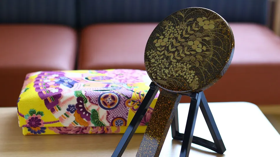 자연온천 카가의호센 온야도 노노 카나자와