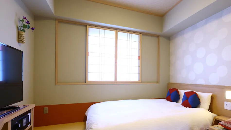 Natural Hot Spring Kaga no Housen Onyado Nono Kanazawa (Dormy Inn Chain)