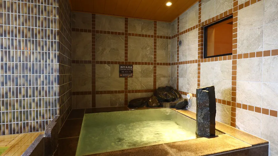 Natural Hot Spring Kaga no Housen Onyado Nono Kanazawa (Dormy Inn Chain)